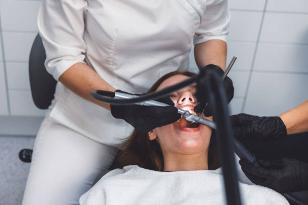 Best Broken Tooth Emergency  in Grapeland, TX